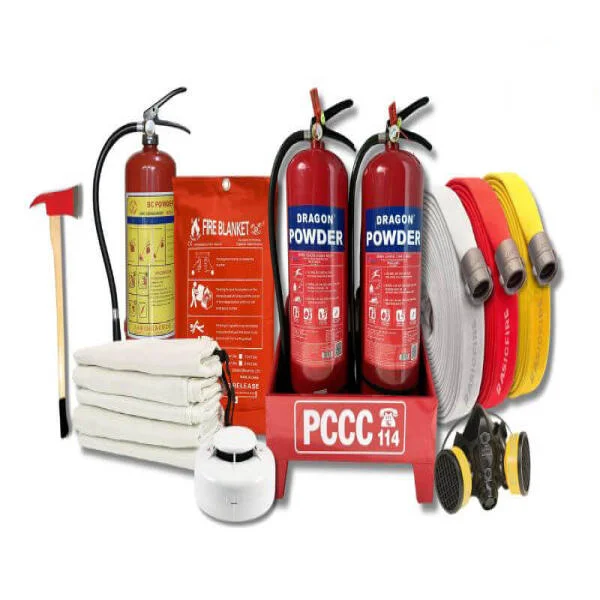 Cách chống cháy cho nhà gỗ cổ truyền