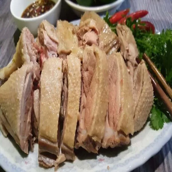 Mùng 1 ăn vịt có sao không? Cách giải đen khi ăn thịt vịt đầu tháng