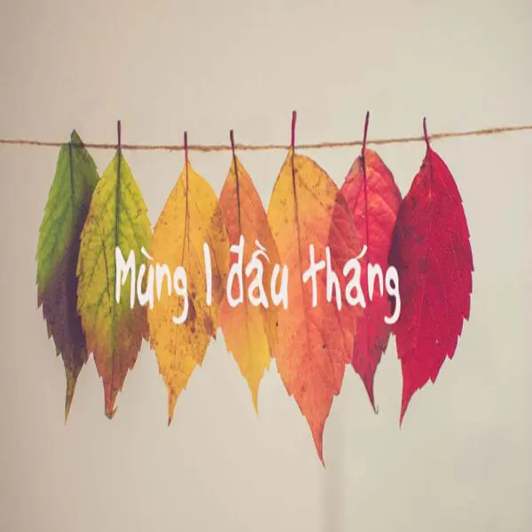 Mùng 1 đầu tháng nên làm gì để May mắn, Tài lộc và Bình an?