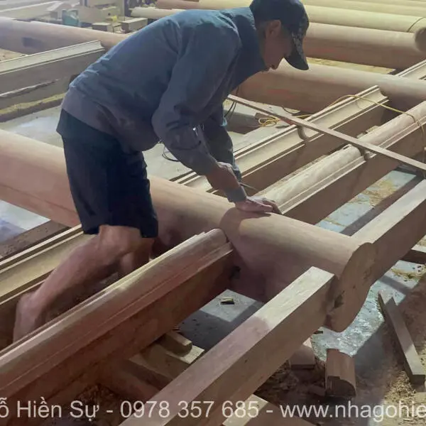 Nghề mộc là gì? Ý nghĩa sâu sắc của nghề làm mộc truyền thống