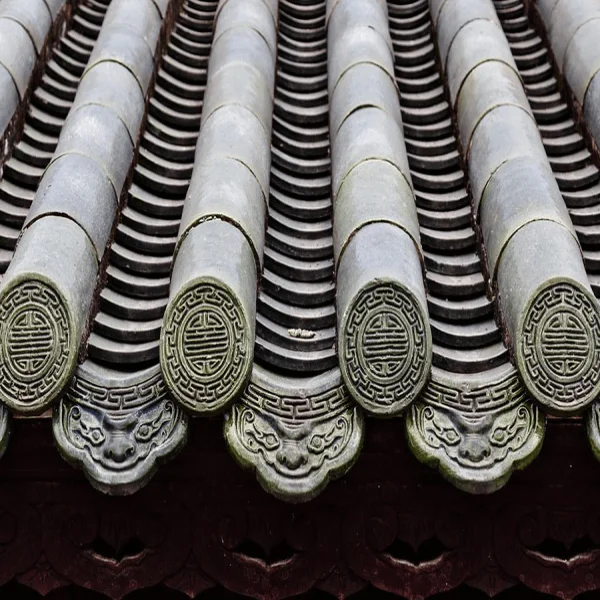 Ngói âm dương là gì? Phân loại, cách lợp và Giá Ngói âm dương 2026