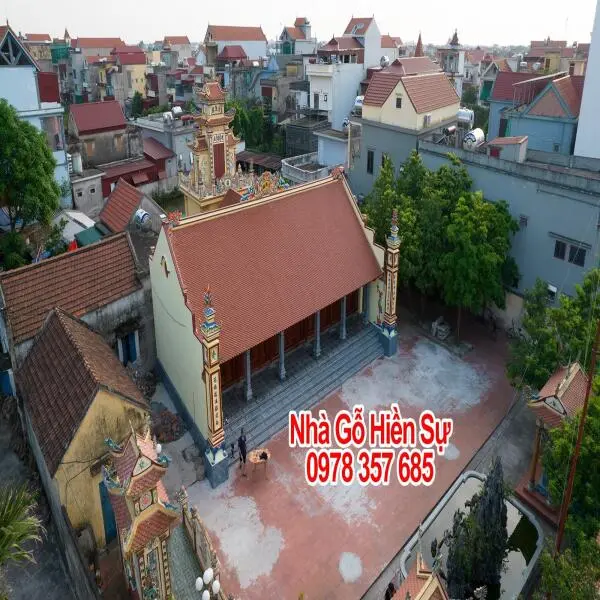 Nhà Thờ Họ và Từ Đường: Phân biệt & Ý nghĩa văn hoá tâm linh