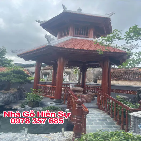 Ưu Nhược Điểm Của Chòi Lục Giác - Phân Tích Toàn Diện