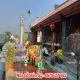Công Trình Nhà Gỗ 3 Gian Tại Ngọc Sơn, Tứ Kỳ, Hải Dương – Tâm Huyết Trong Từng Đường Nét