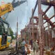 Báo giá nhà gỗ lim 5 gian [Cập Nhật Mới Nhất 2025]