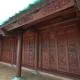 Hiên nhà là gì? Hiên nhà rộng bao nhiêu thì hợp lý?
