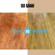 So sánh gỗ gõ đỏ và gỗ cẩm vàng: Lựa chọn nào cho nội thất?