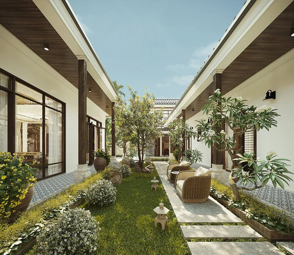Vật liệu xây dựng truyền thống