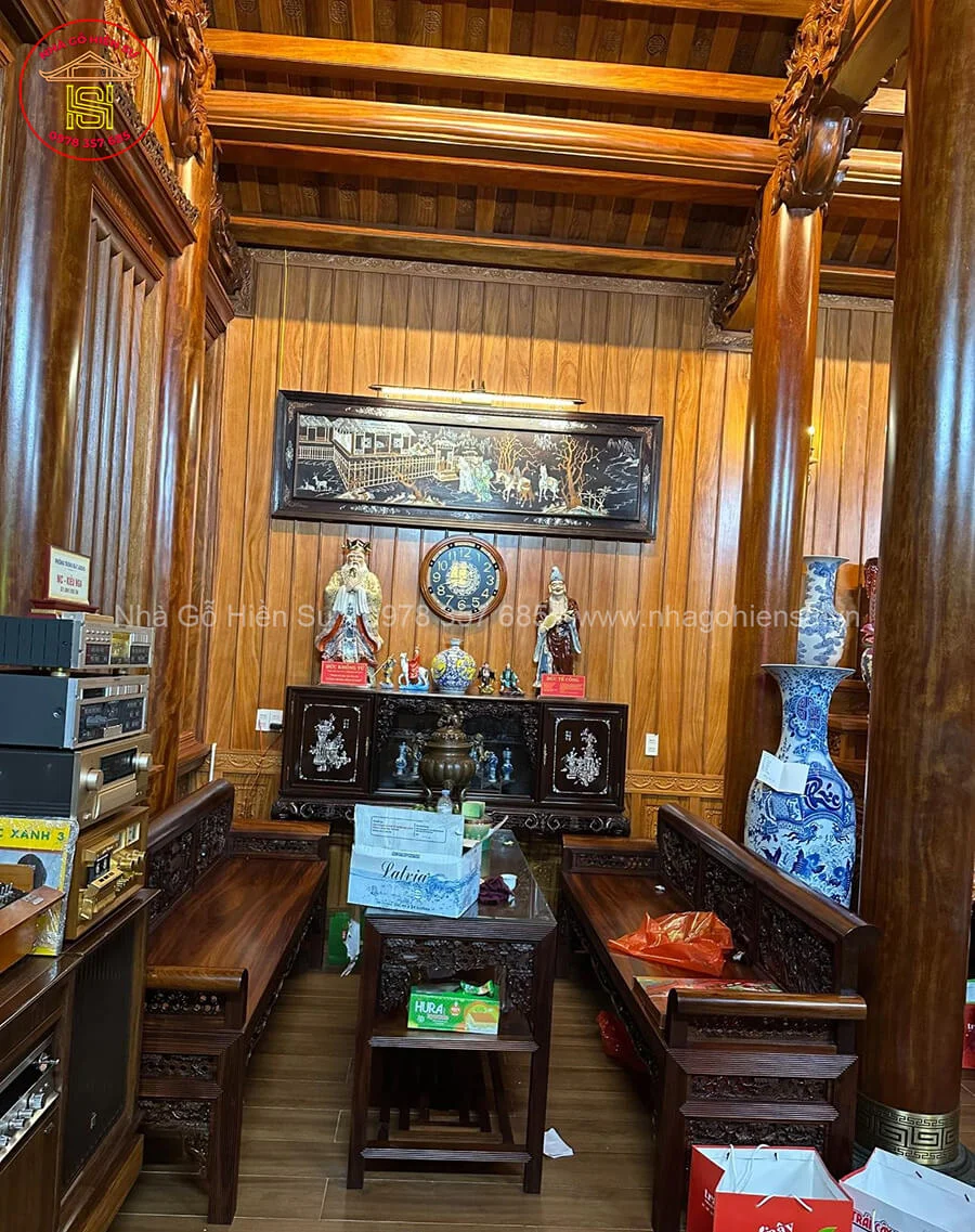 Quản lý thi công và nguồn cung ứng