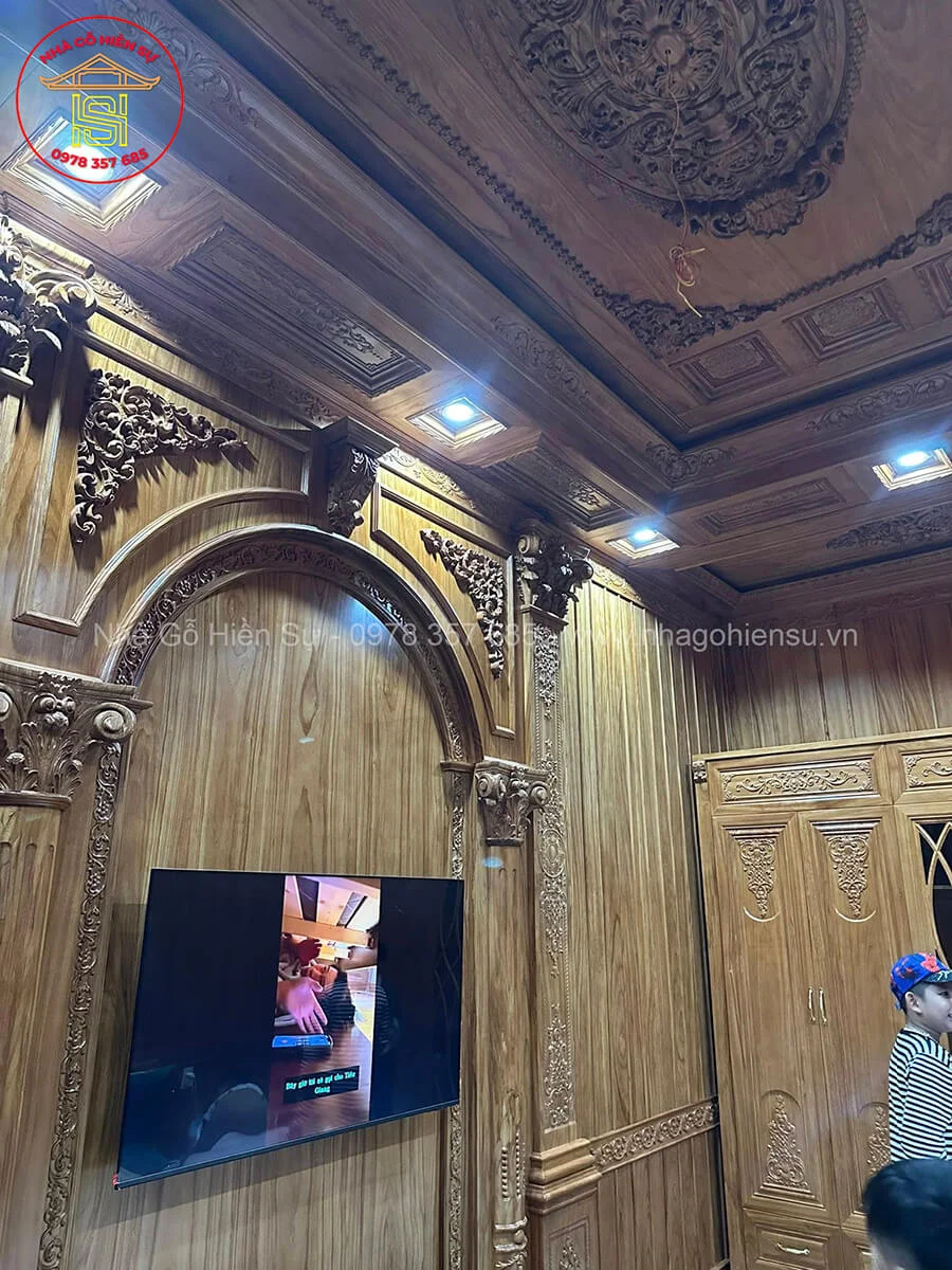 Sử dụng vật liệu phụ trợ kinh tế