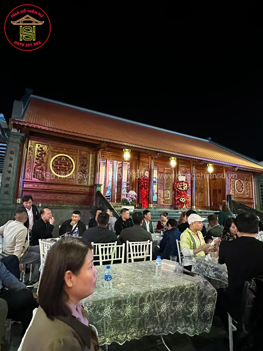 Lựa chọn dòng gỗ thông minh