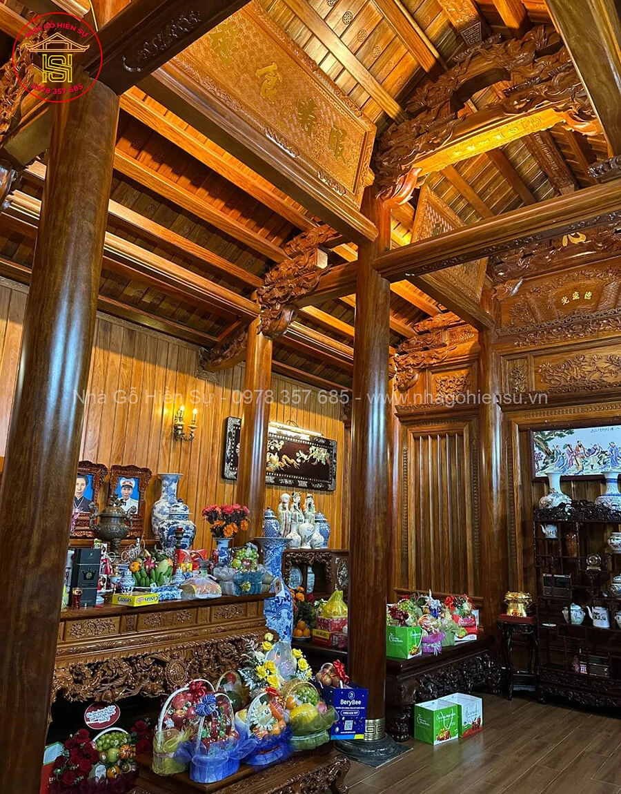 Tối ưu hóa thiết kế và kích thước