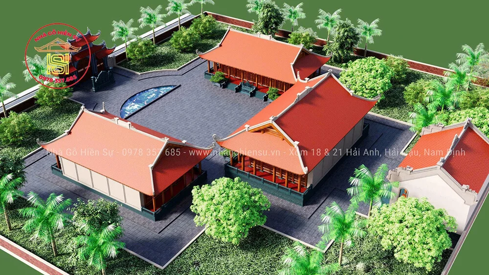 Cấu trúc và Hình khối