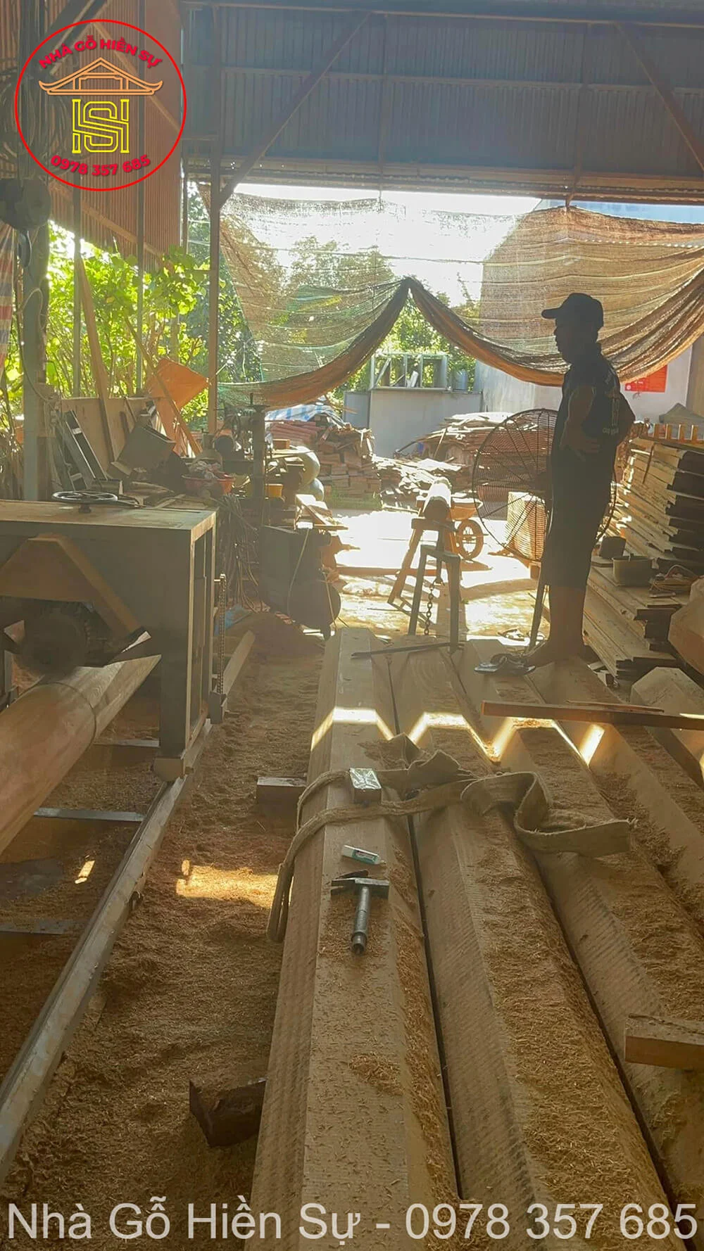 Chi phí Nhân công và Kỹ thuật