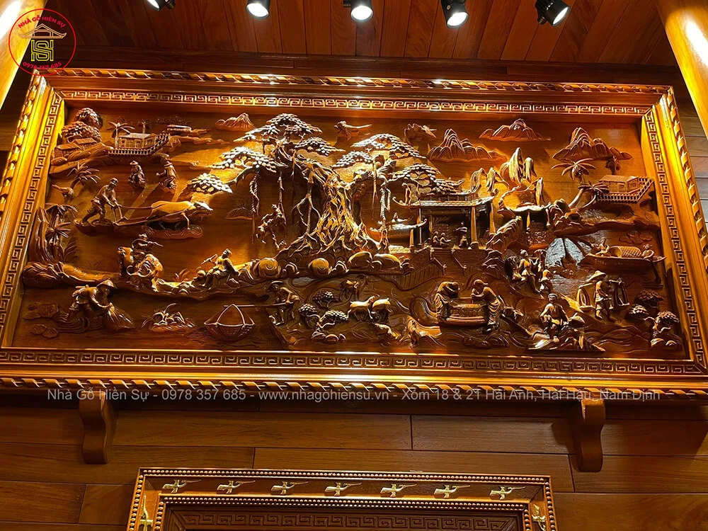 Tác động đến tâm lý và sức khỏe (Tâm linh phong thủy)