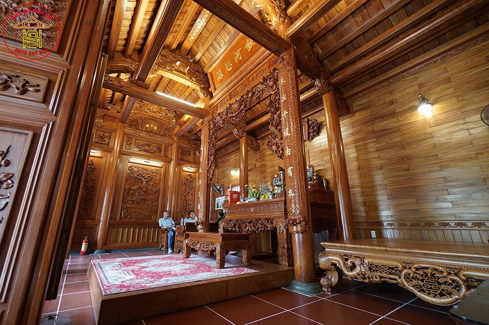 Sự tương tác với Sinh khí