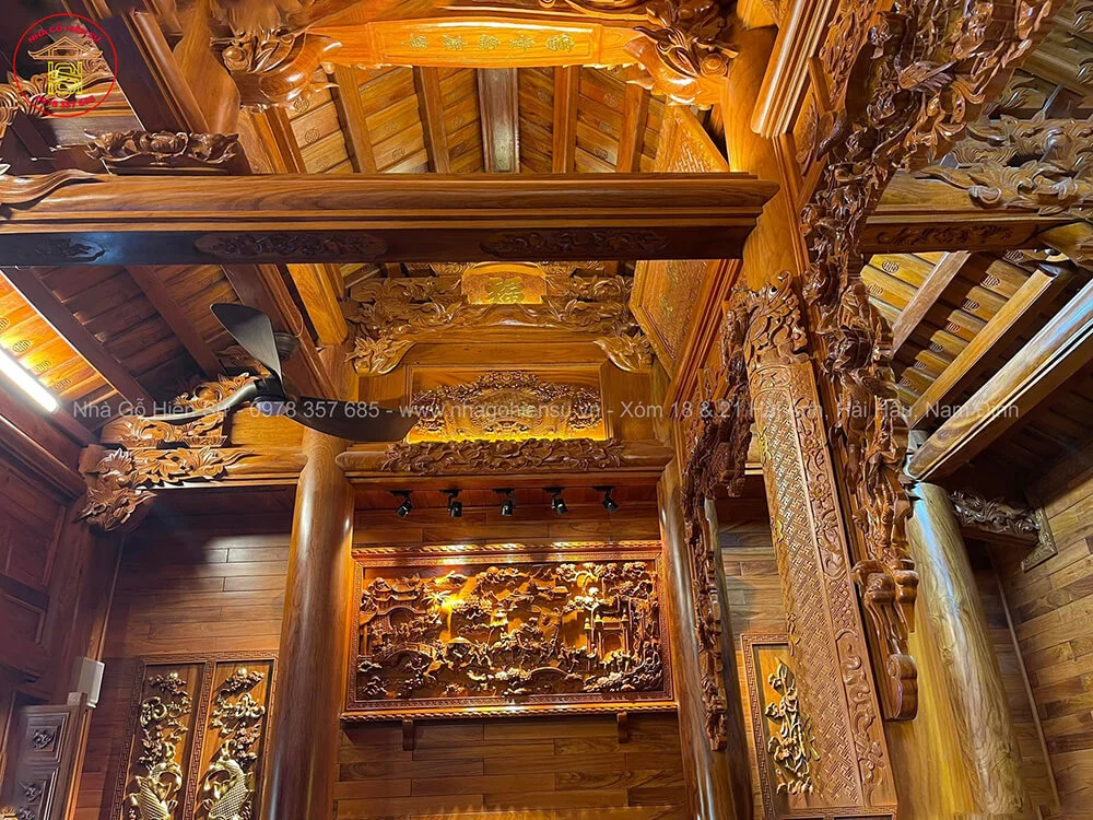 Thuộc tính "Mộc" và sự cân bằng Ngũ hành