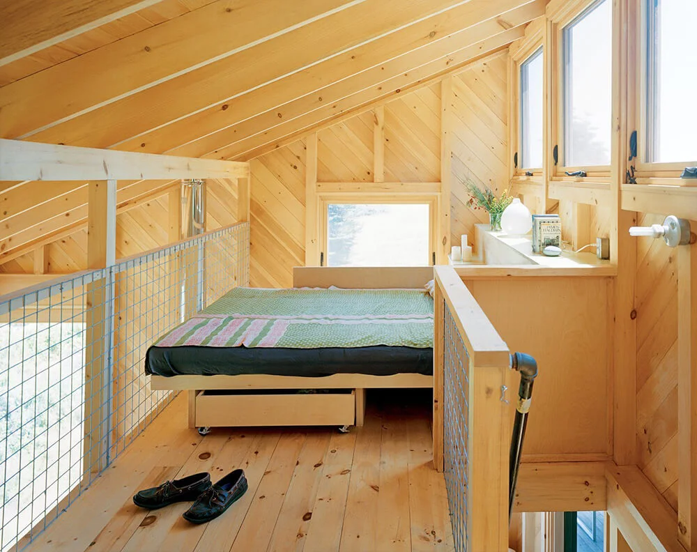 Cách bảo quản đồ nội thất gỗ thông