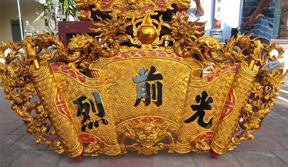 Đặc điểm cấu tạo và hình dáng