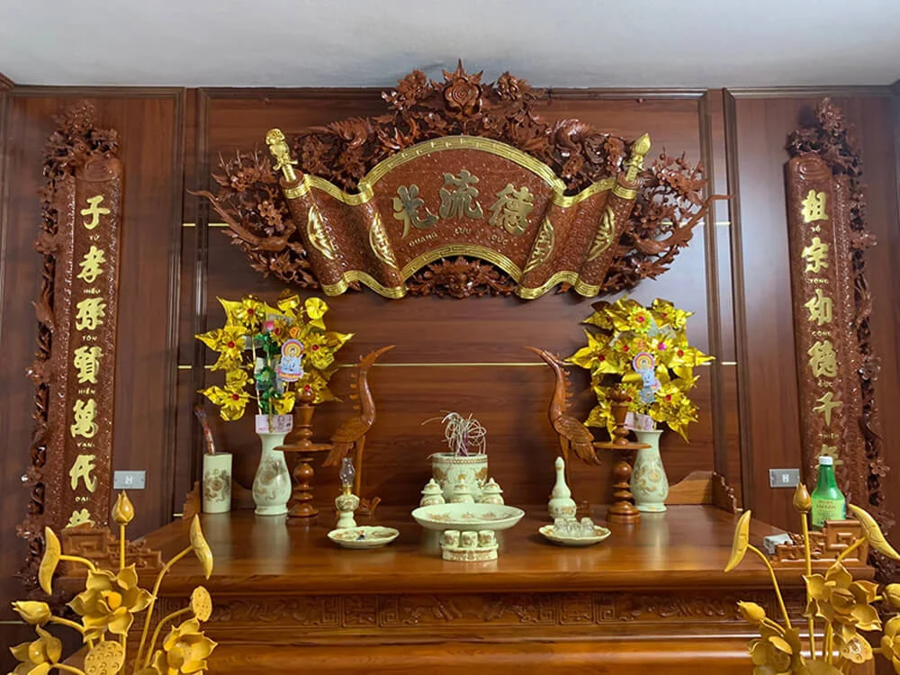Ý nghĩa biểu trưng