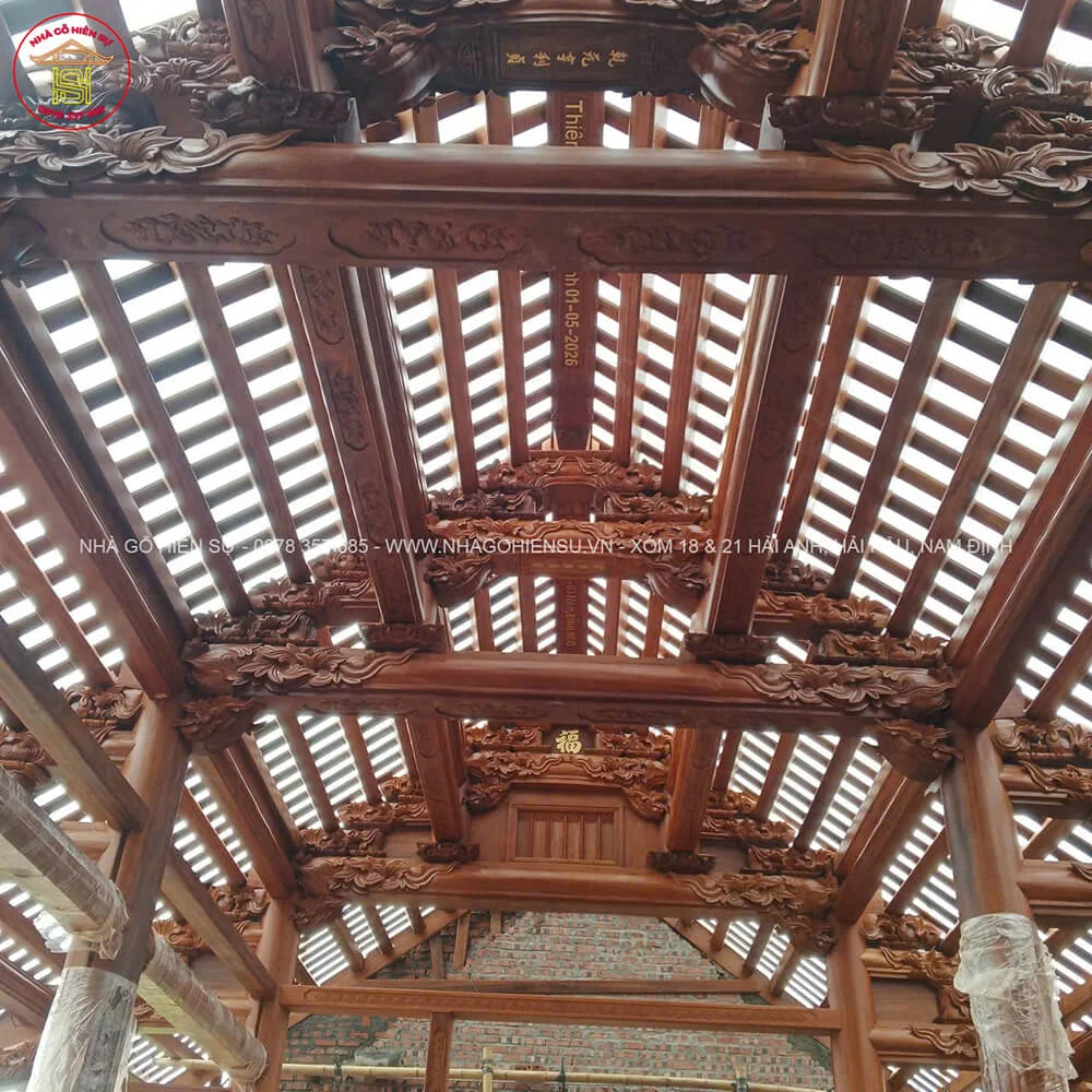 Nội dung thường viết trên cầu đầu