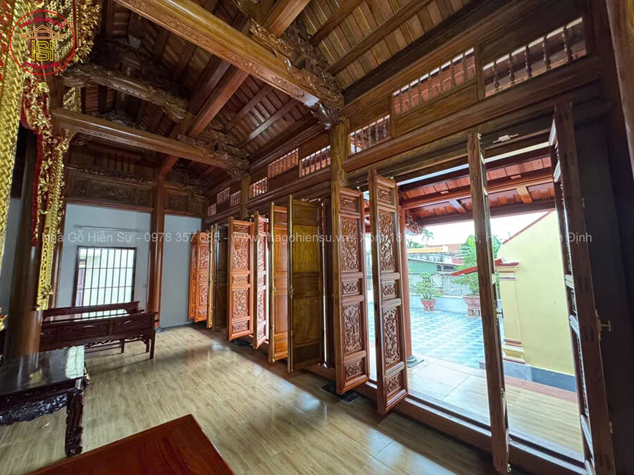 ban-giao-nha-tho-3-gian-go-lim-xanh-nam-phi-tai-tra-lu-xuan-truong-nam-dinh-4