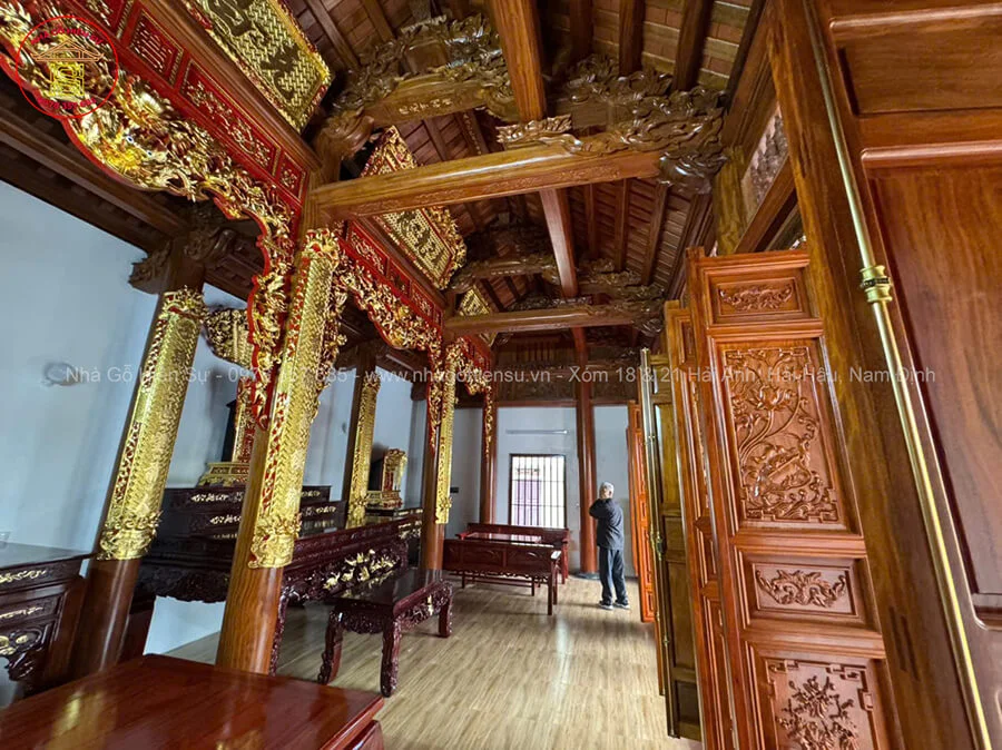 ban-giao-nha-tho-3-gian-go-lim-xanh-nam-phi-tai-tra-lu-xuan-truong-nam-dinh-7