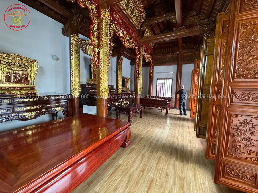 ban-giao-nha-tho-3-gian-go-lim-xanh-nam-phi-tai-tra-lu-xuan-truong-nam-dinh-8