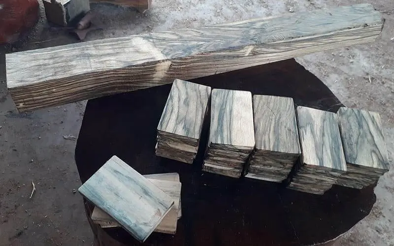 Gỗ Cẩm thị