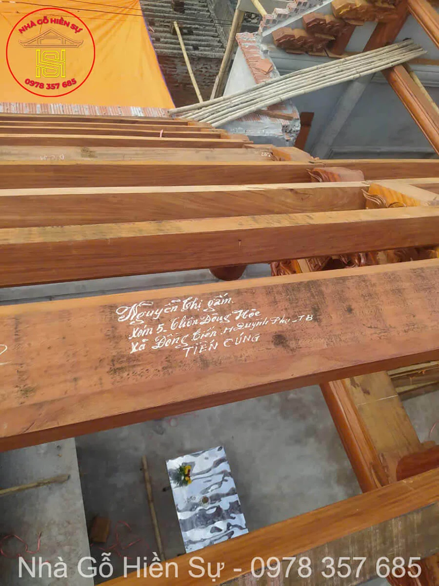 Ý nghĩa phong thủy và tâm linh sâu xa