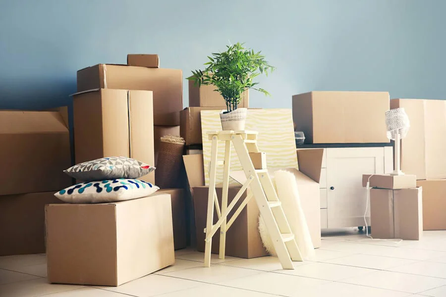Chuyển nhà có nên mang theo bàn thờ Thần Tài?