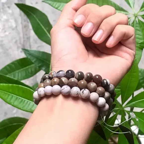 Làm sao để chọn và sử dụng Gỗ hóa thạch phù hợp với Mệnh?