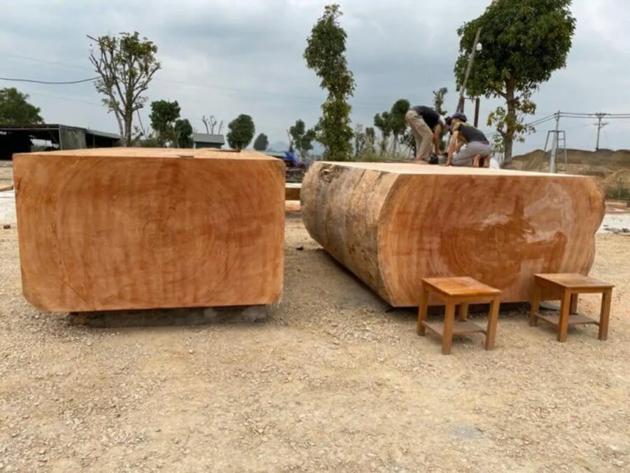 Gỗ lát giá bao nhiêu?