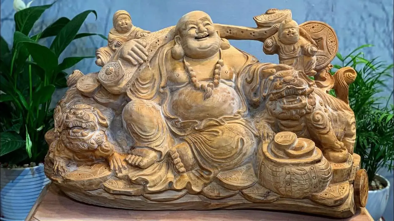 Gỗ Ngọc Am và các mệnh trong ngũ hành