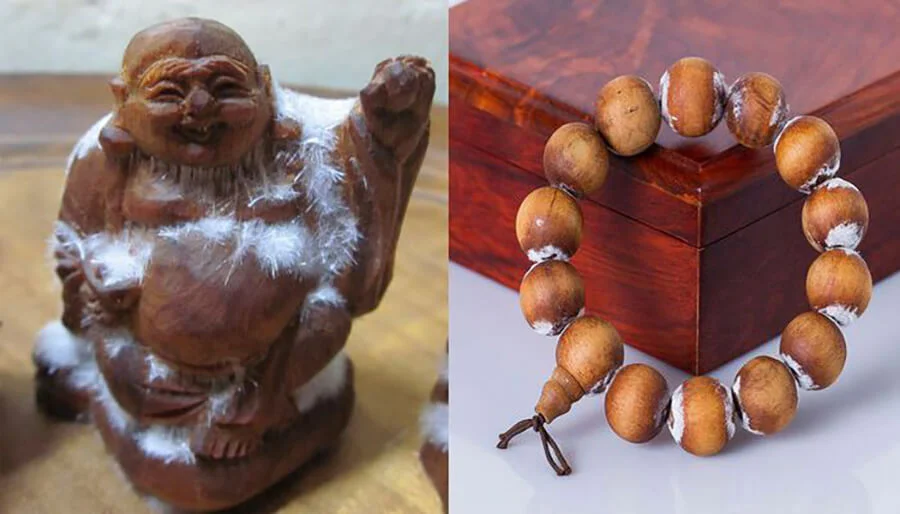 Làm sao để gỗ lên tuyết tự nhiên?