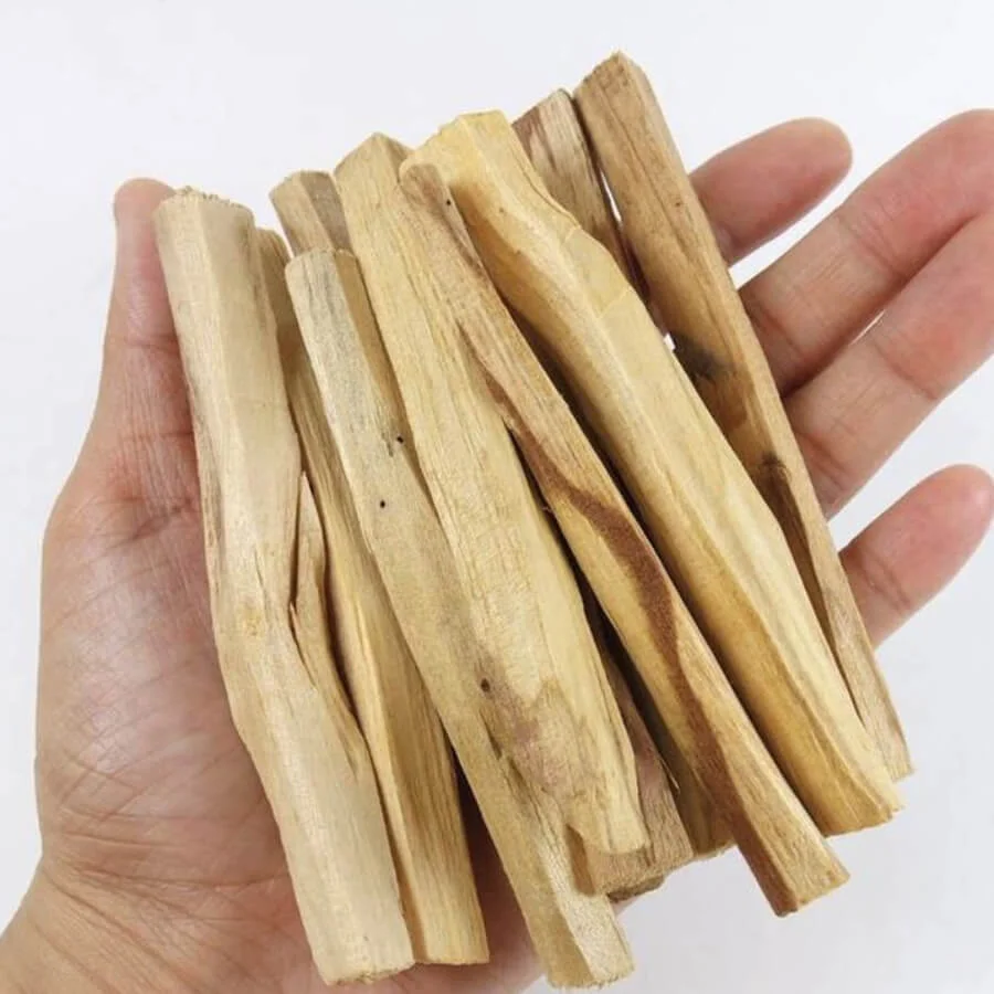 Những điểm đặc trưng của Gỗ Palo Santo