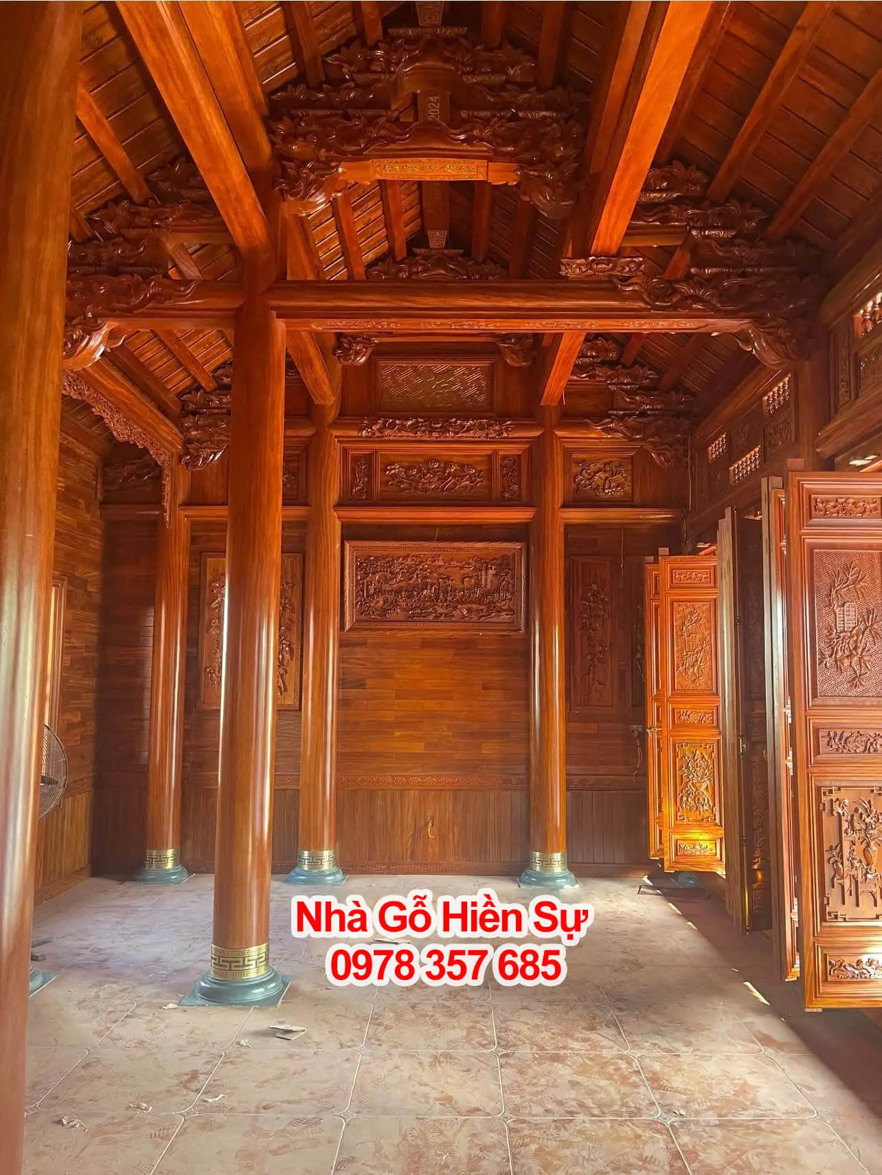 hoan-thien-va-ban-giao-nha-go-4-vi-3-gian-tai-kien-quoc-ninh-giang-hai-duong-12