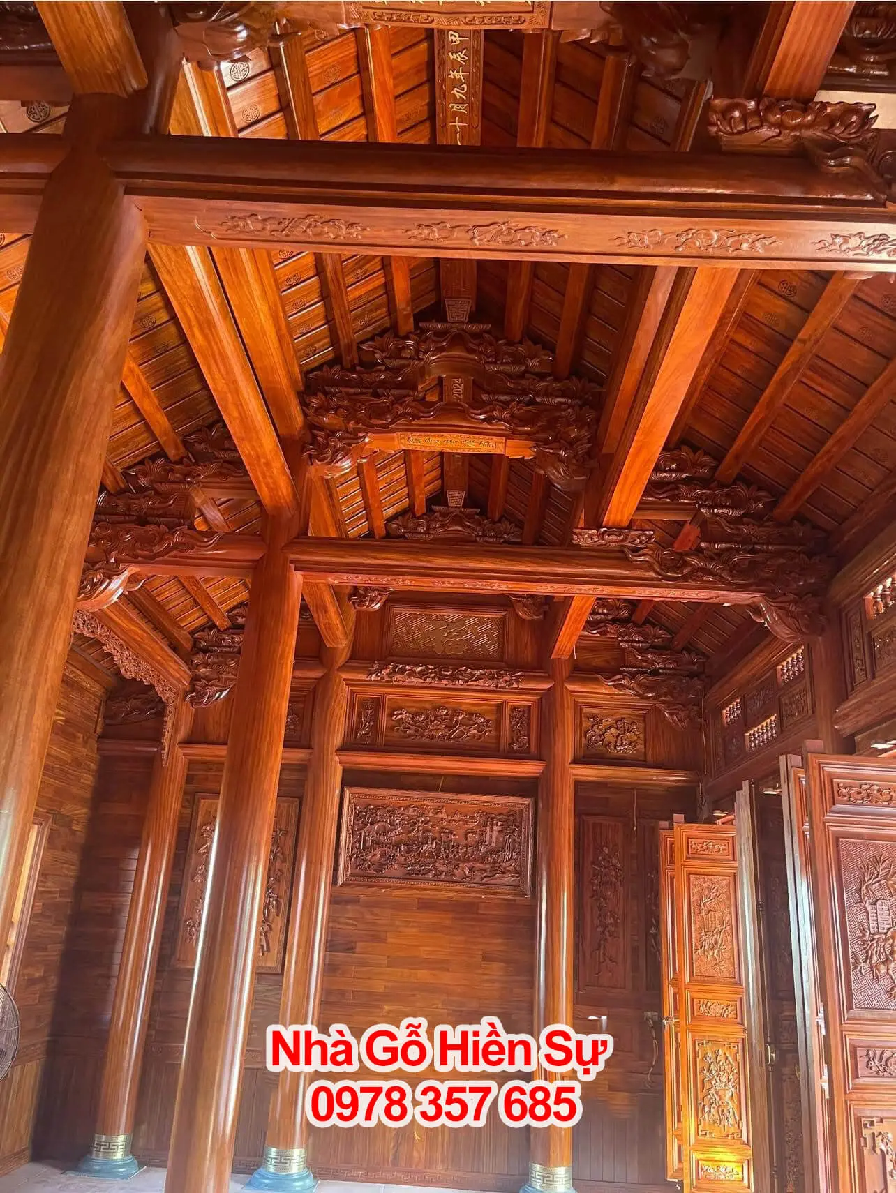 hoan-thien-va-ban-giao-nha-go-4-vi-3-gian-tai-kien-quoc-ninh-giang-hai-duong-13