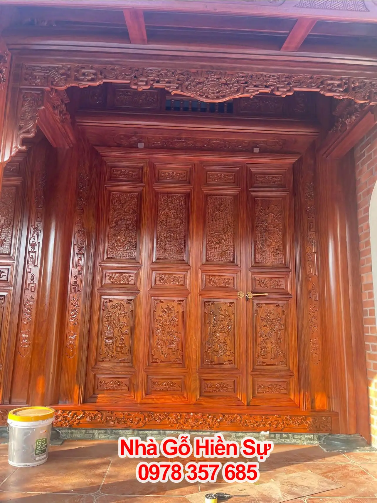 hoan-thien-va-ban-giao-nha-go-4-vi-3-gian-tai-kien-quoc-ninh-giang-hai-duong-4