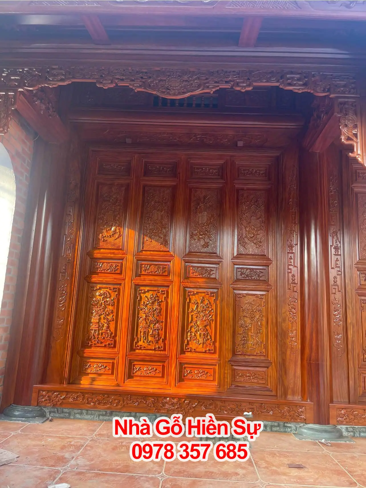 hoan-thien-va-ban-giao-nha-go-4-vi-3-gian-tai-kien-quoc-ninh-giang-hai-duong-5