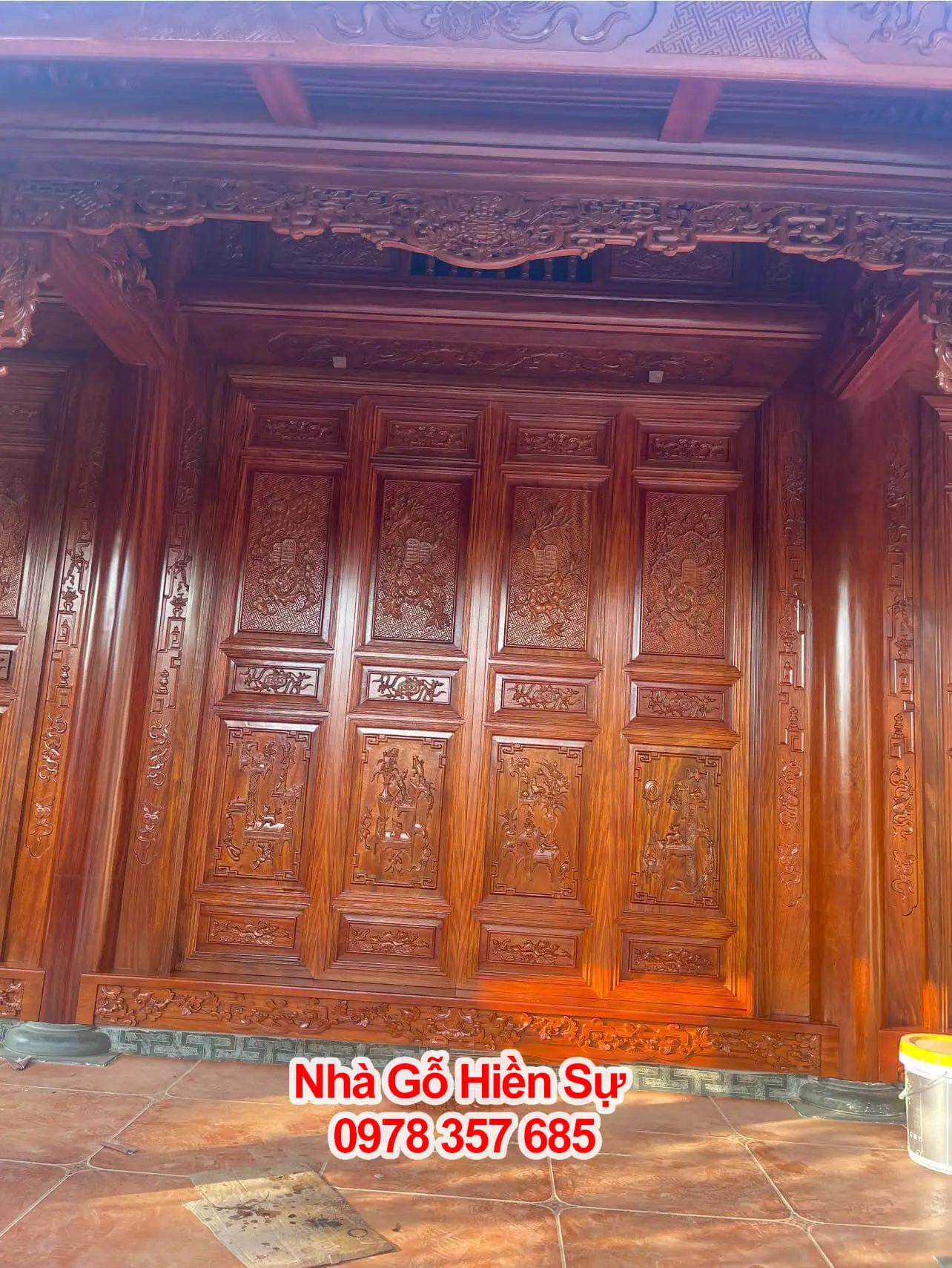 hoan-thien-va-ban-giao-nha-go-4-vi-3-gian-tai-kien-quoc-ninh-giang-hai-duong-6