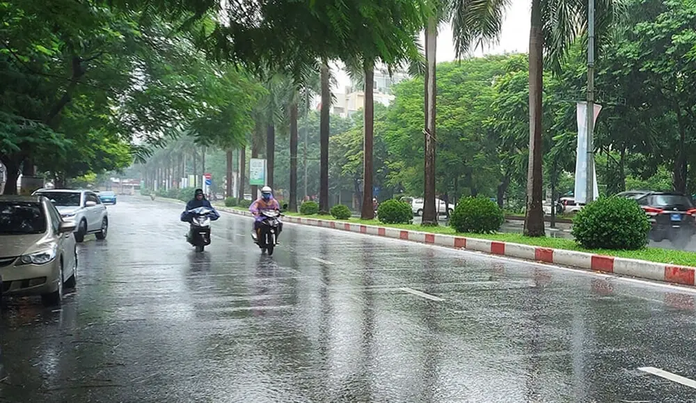 Những thách thức từ khí hậu đối với nhà gỗ cổ truyền
