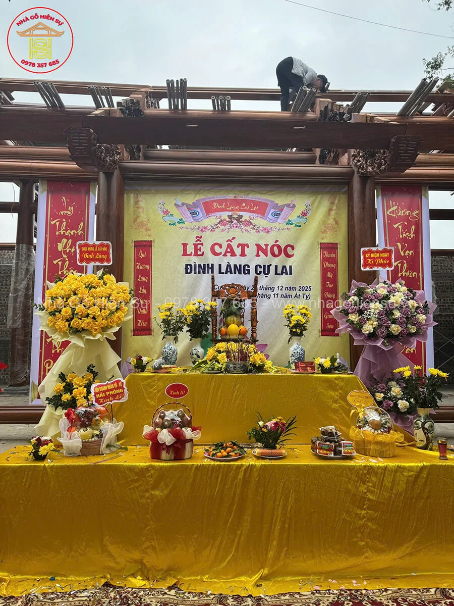le-cat-noc-cong-trinh-dinh-lang-cu-lai