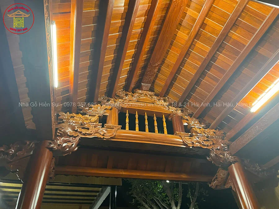 le-khanh-thanh-lam-phep-nha-go-5-gian-hien-thong-tai-quynh-luu-nghe-an-1