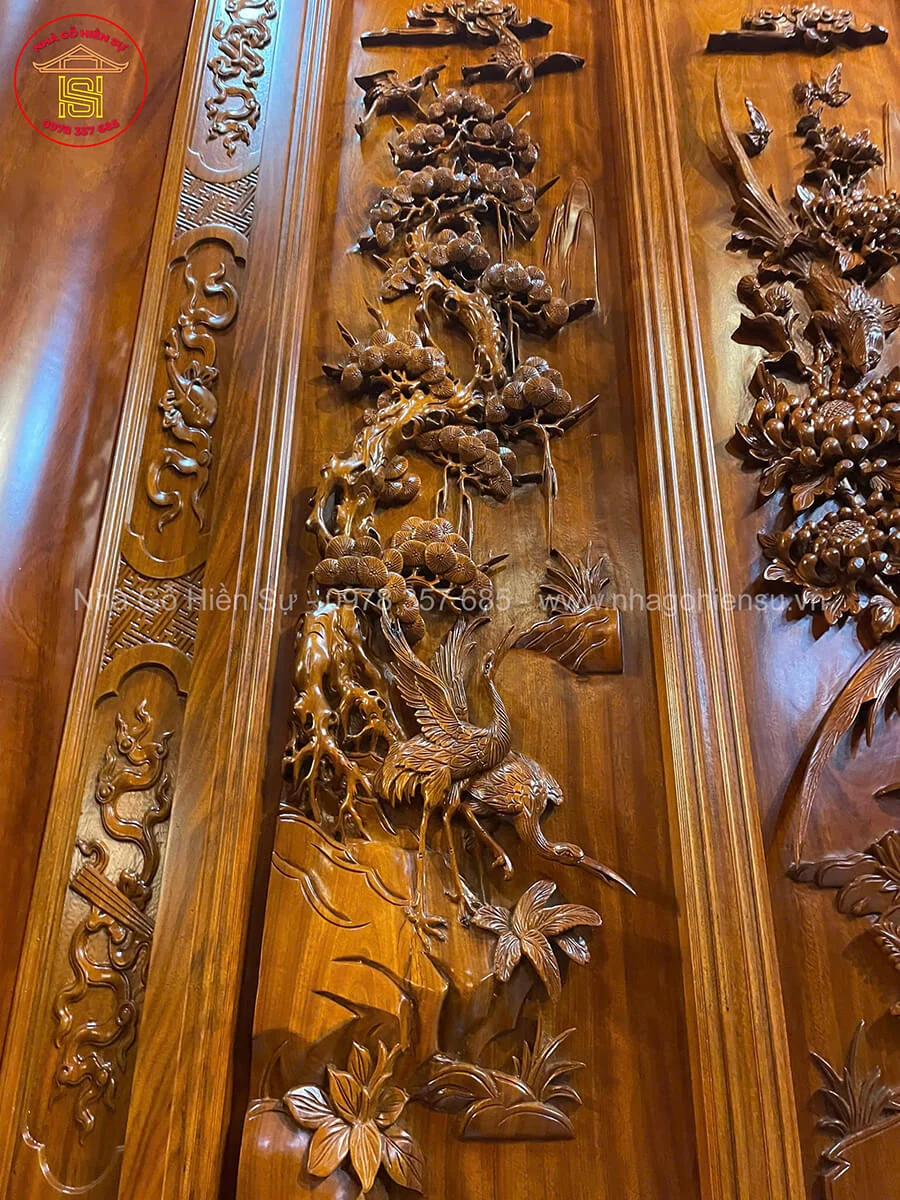 le-khanh-thanh-lam-phep-nha-go-5-gian-hien-thong-tai-quynh-luu-nghe-an-14