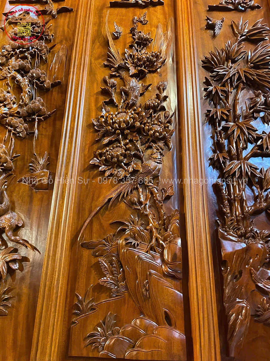 le-khanh-thanh-lam-phep-nha-go-5-gian-hien-thong-tai-quynh-luu-nghe-an-17