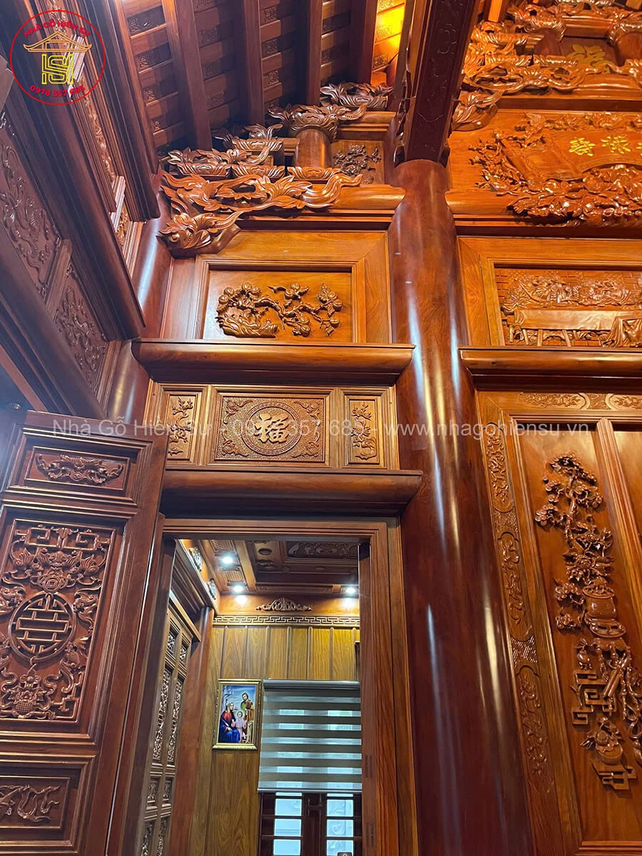 le-khanh-thanh-lam-phep-nha-go-5-gian-hien-thong-tai-quynh-luu-nghe-an-19