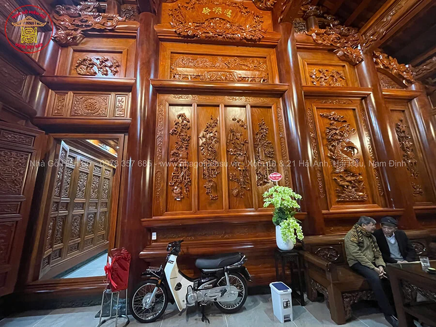 le-khanh-thanh-lam-phep-nha-go-5-gian-hien-thong-tai-quynh-luu-nghe-an-2