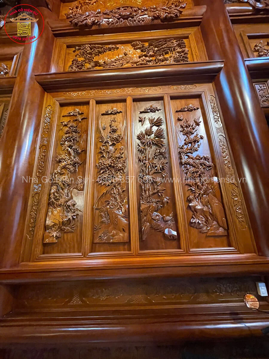 le-khanh-thanh-lam-phep-nha-go-5-gian-hien-thong-tai-quynh-luu-nghe-an-22