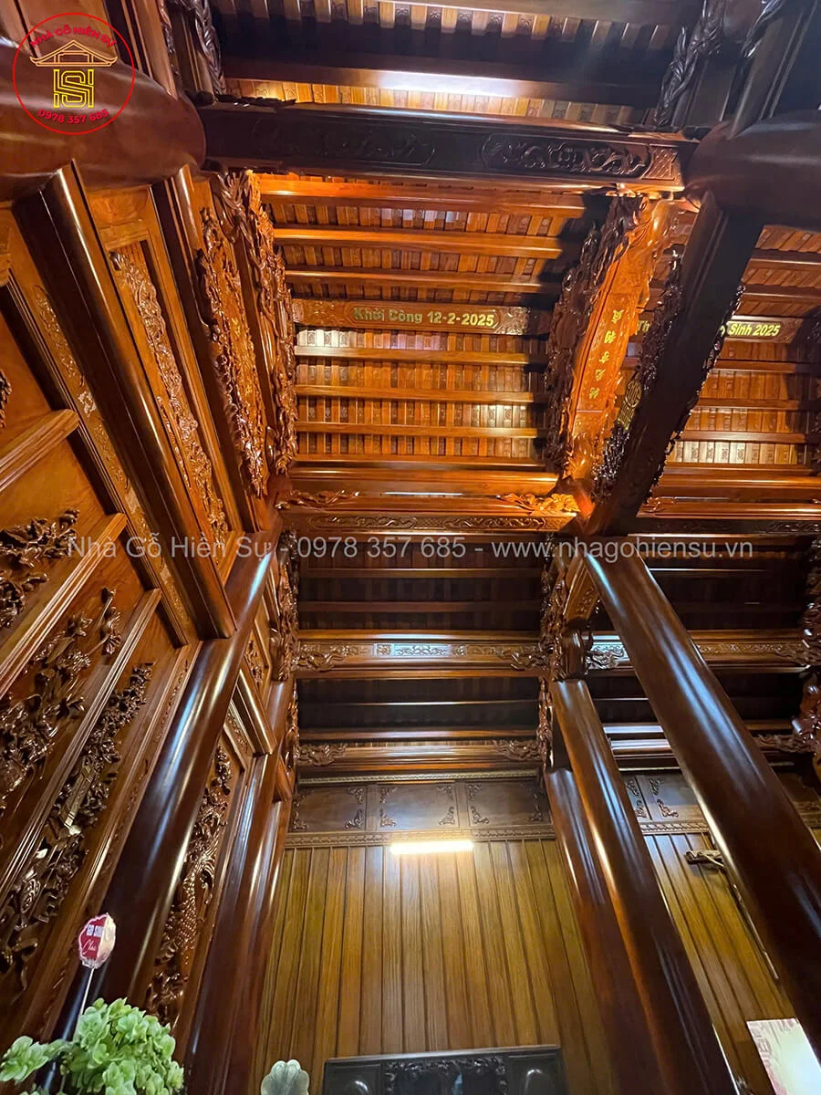 le-khanh-thanh-lam-phep-nha-go-5-gian-hien-thong-tai-quynh-luu-nghe-an-23